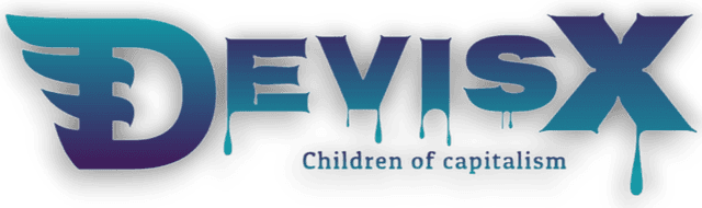 DevisX Logo
